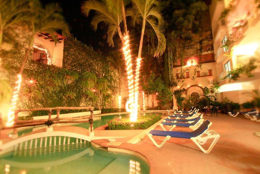 Los Arcos Suites Puerto Vallarta Facilities photo