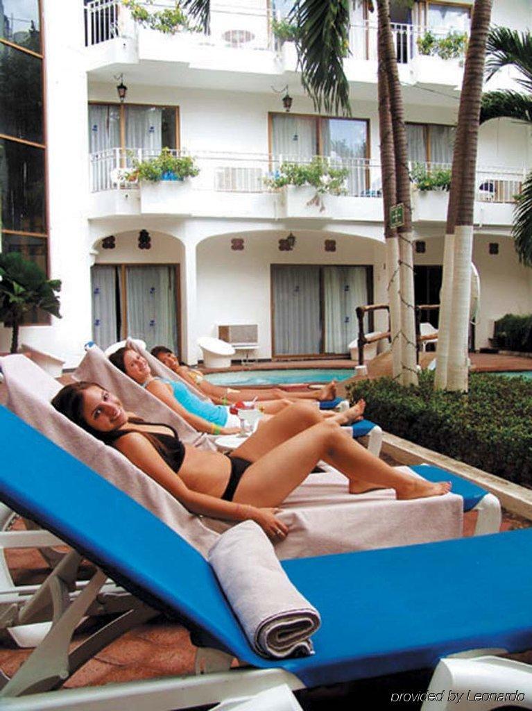 Los Arcos Suites Puerto Vallarta Facilities photo